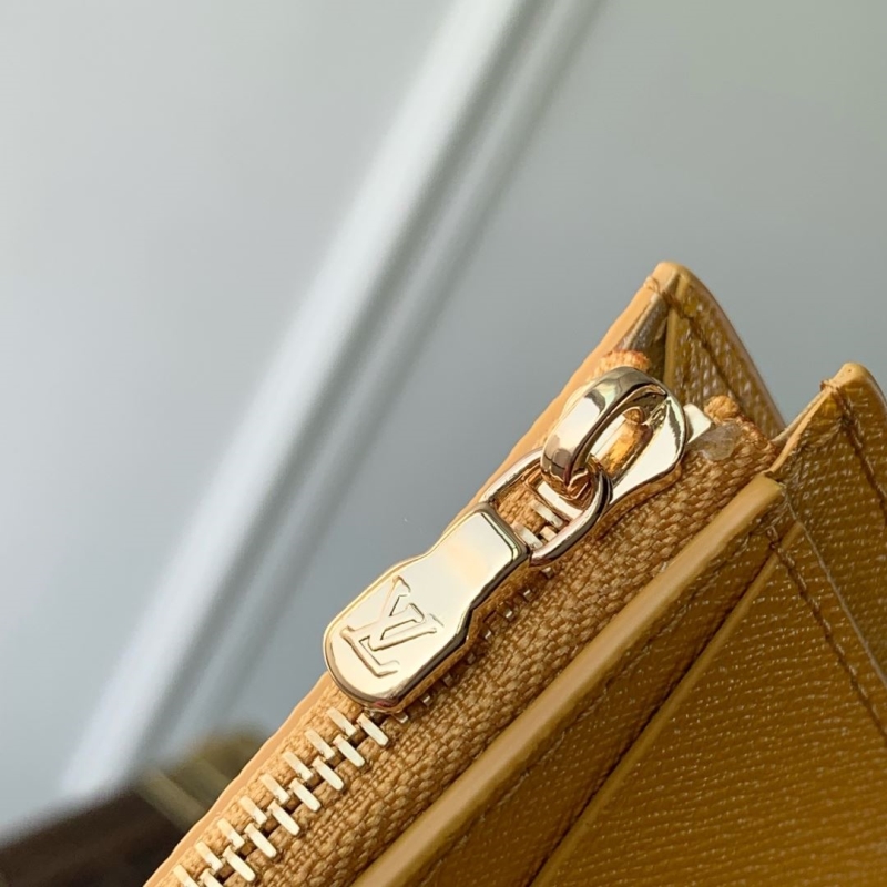 LV Wallets